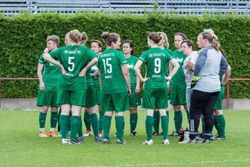 Bild 205 - OL GW Eimsb�ttel : SC Wentorf : Erfebnis: 2:2